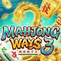 game mahjong ways 3 fitur megaways di puncak148