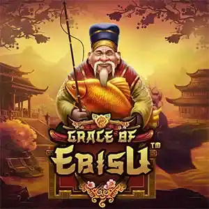 slot populer grace of ebisu di platform puncak148